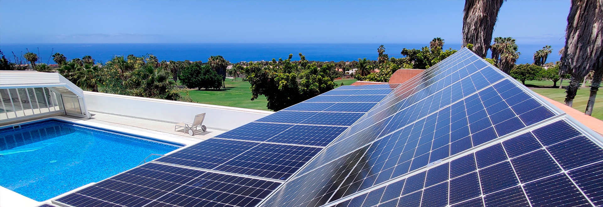 Instalación de placas solares: ¿cuantas placas necesito poner en casa?